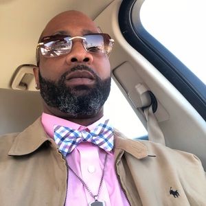 Meet your Posher, Antonio